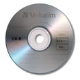 thumbnail image 2 of CD-R Verbatim CON 2 Discos Y Estuche Slim Doble Verbatim CD-R 80MIN 700MB 52X, 2 of 2