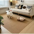 thumbnail image 5 of MatEssenz Small Rug, 2x3 ft Kitchen Woven Rug, Washable Non Slip Door Rug for Entryway, 5 of 7