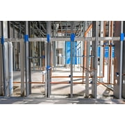 1-1/4” HAP Pipe Hanger (4 Pack)