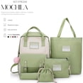 thumbnail image 2 of Mochilas Shendy Vendy Set 5 Pzs Escolar Bolsas Lapicera, 2 of 6