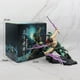 thumbnail image 1 of One Piece Anime Three-Knife Flow Three Thousand World Roronoa Zoro Fire Fist Ace Perimeter Modelo Figuras Colección Juguetes Decoración hola suerte unisex, 1 of 2