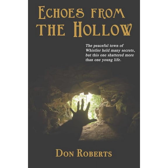 Echoes From the Hollow (Paperback)