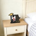thumbnail image 4 of Bookk Graduation Photo Wooden 20x16.4cm, 4 of 5