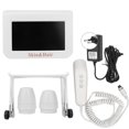 thumbnail image 1 of Khall 7inch Charging Type Scalp Hair Follicle Skin Hair Detector Analyser Machine-, 1 of 8