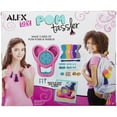 thumbnail image 3 of ALEX DIY Pom Tassler, 3 of 11