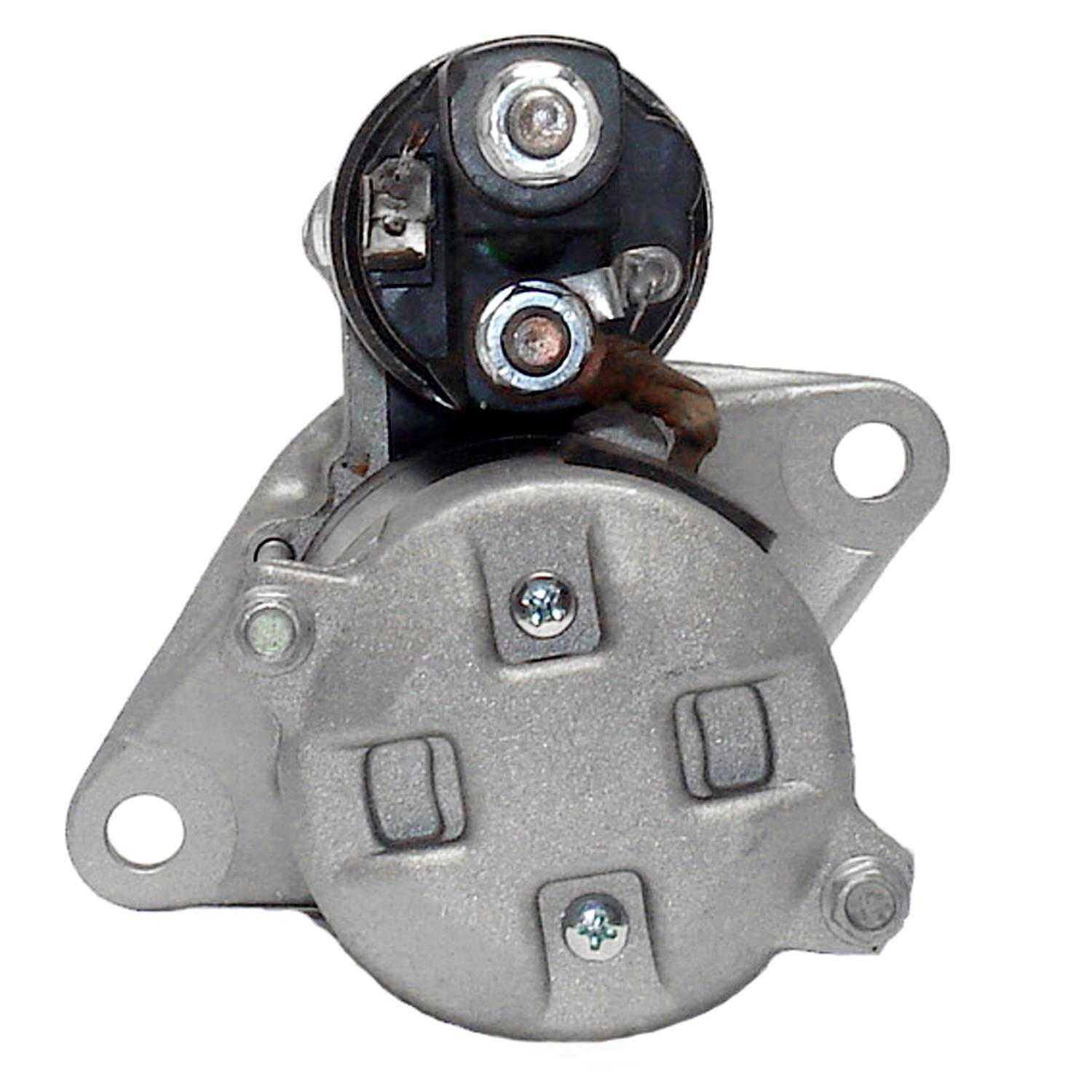 FVP Professional 17850 Starter Standard
