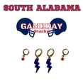 thumbnail image 2 of University of South Alabama Classic Gameday Stack, 2 of 2