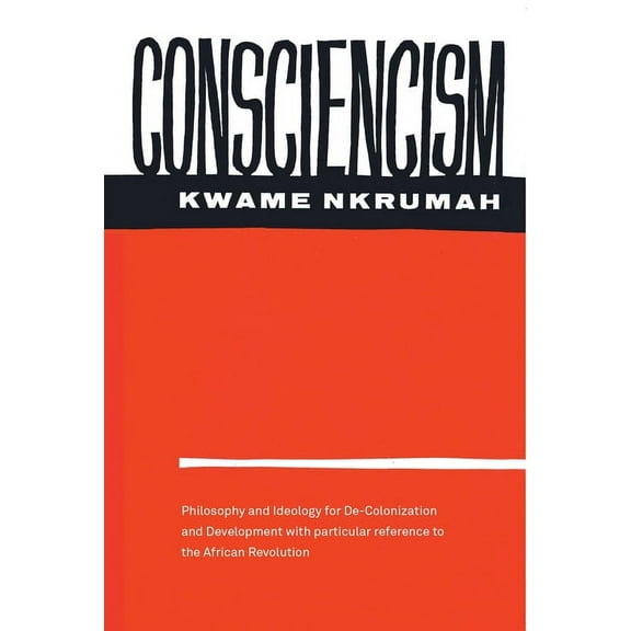 Consciencism, (Paperback)