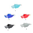 thumbnail image 4 of Accessoires d'Entraînement de Sport Multicolores Anti-Perdus de Sifflets de Football Fournitures d'Urgence Multipurpose Sound Maker, 4 of 6