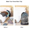 thumbnail image 5 of Mesh Laundry Bags With Drawstring, 24 X 36 Extra Large Laundry Bags With Staps, 5 of 5