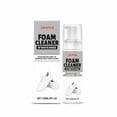 thumbnail image 1 of Limpiador de Espuma para Tenis Blancos Jakehoe, Agente de Limpieza de 120ml para Eliminar Manchas y Amarillamiento en Calzado, Fórmula Suave para Uso en Hogar y Cuidado de Tenis, 1 of 6