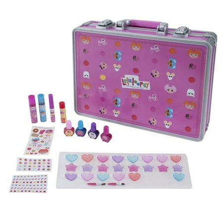 Lalaloopsy Mega Makeover Set