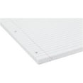 Wide Ruled Filler Paper, 150 Pages, 8"" x 10.5"", 3Hole
