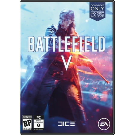 Battlefield V - PC Game