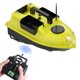 thumbnail image 1 of Barco de cebo Irfora Barco de cebo de pesca con GPS con 3 contenedores de cebo Barco de cebo automático con alcance remoto de 400-500M Irfora Barco de cebo, 1 of 7