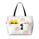 thumbnail image 1 of Easygdp Cute Pigs Bolsa de Viaje de Playa de Gran Capacidad, Bolsa Tote Perfecta para la Playa, Escapadas de Fin de Semana y Viajes, 1 of 7