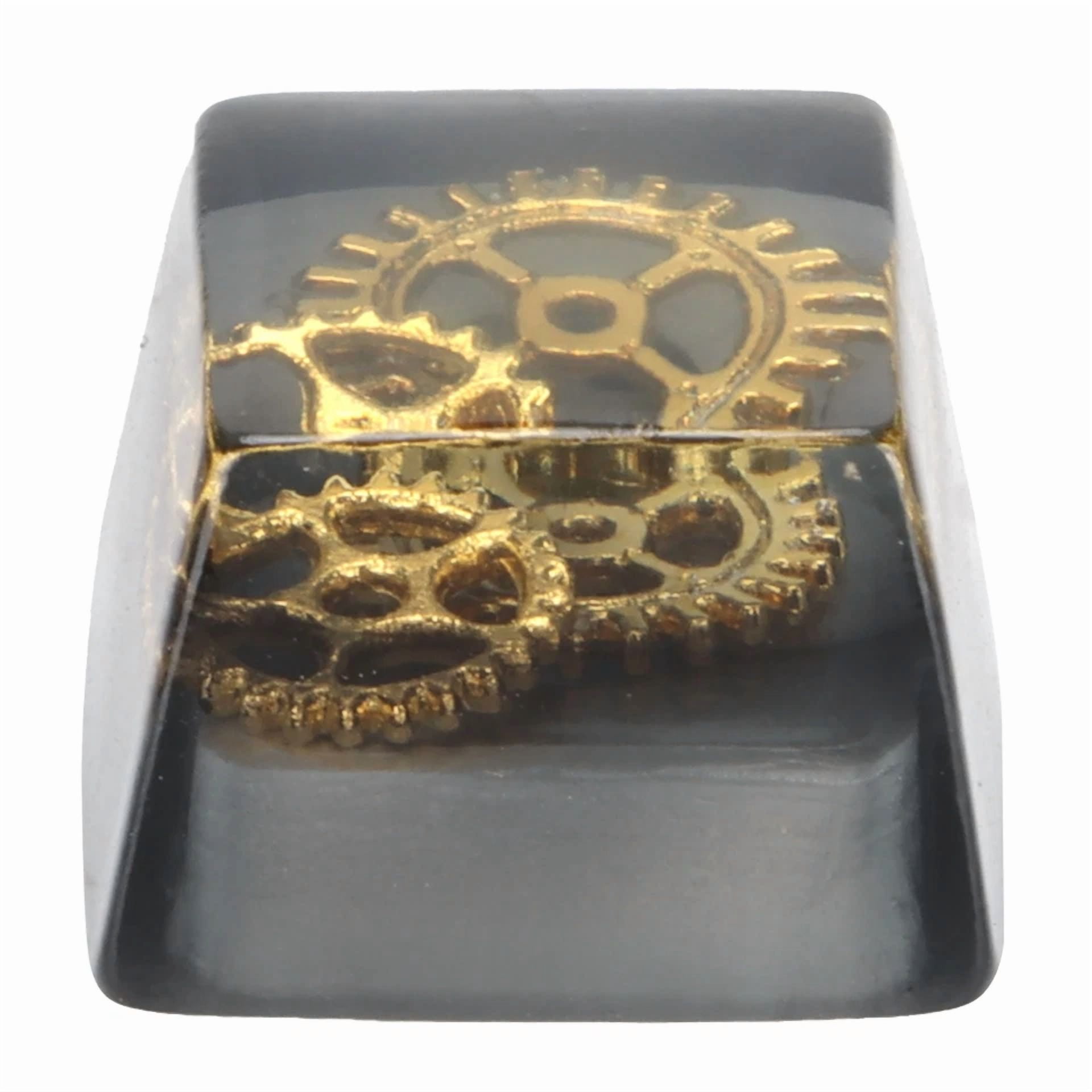 Cute Artisan Keycap Easy To Carry Stylish For Mechanical Keyboard
