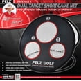 thumbnail image 4 of Pelz Golf Dual Target Short Game Net Black Standard, 4 of 5