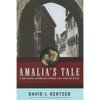 Amalia's Tale: A Poor Peasant, an Ambitious Attorney, and a Fight for Justice (Hardcover) by Professor David I Kertzer