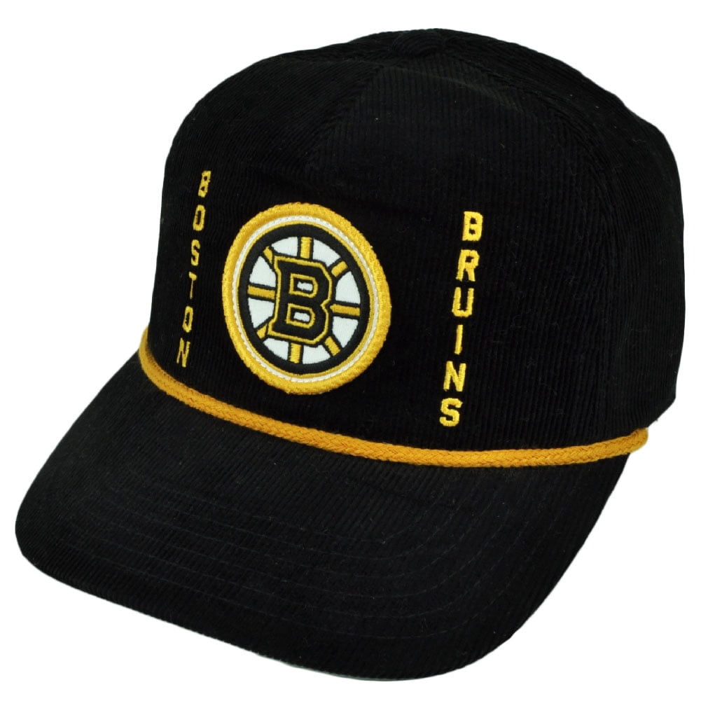 NHL American Needle Boston Bruins 