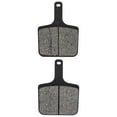 thumbnail image 4 of Niche Brake Pad Set Polaris Indy 850 Switchback 600 Rear Semi-Metallic 4 Pack 519-KPA2621D, 4 of 6