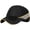 Black, variant on Bump Cap Hard Hat Baseball Cap Breathable Head Protection Work Reflective Caps for Maintenance Workers Welders