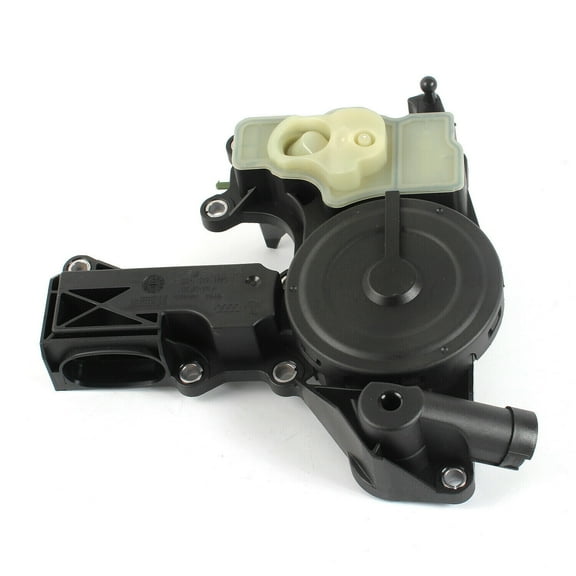 Fit For VW Audi 06H103495AK Engine Oil Separator Valve Crankcase Vent