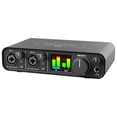 thumbnail image 2 of Interfaz de audio MOTU M2 2x2 USB-C con paquete de cables XLR-XLR, 2 of 6