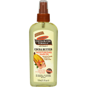Angle View: Palmer's Cocoa Butter Formula Moisturizing Hair Oil, 5.1 oz.