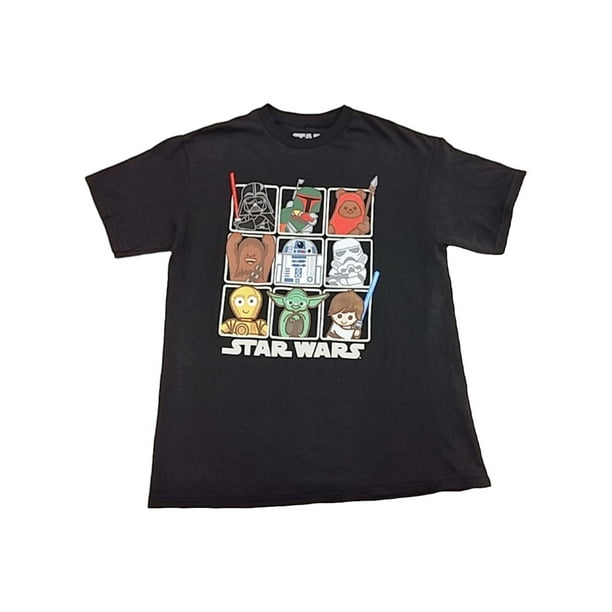 walmart chewbacca shirt