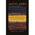 thumbnail image 1 of Pre-Owned Agent_Zero: Toward Neurocognitive Foundations for Generative Social Science (Princeton Studies in Complexity): 25 Paperback, 1 of 1