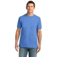 thumbnail image 1 of Gildan Men's 100 Percent Polyester Short Sleeve T-Shirt 42000, 1 of 1
