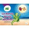 thumbnail image 1 of Libro La Danza De Los Abuelos Tapa Dura, Autor Elena Laguarda Ruiz, Editorial Felis, 1 of 2