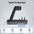 thumbnail image 2 of ETEPEHI Wireless Charger for Samsung - 5 in 1Charging Station for Galaxy S26 Ultra/S25/S24 & Galaxy Watch, Charging Dock Stand for Android Multiple Devices, 2 of 6