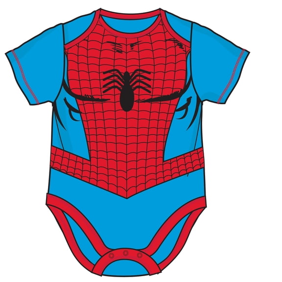 Spiderman Creeper INF