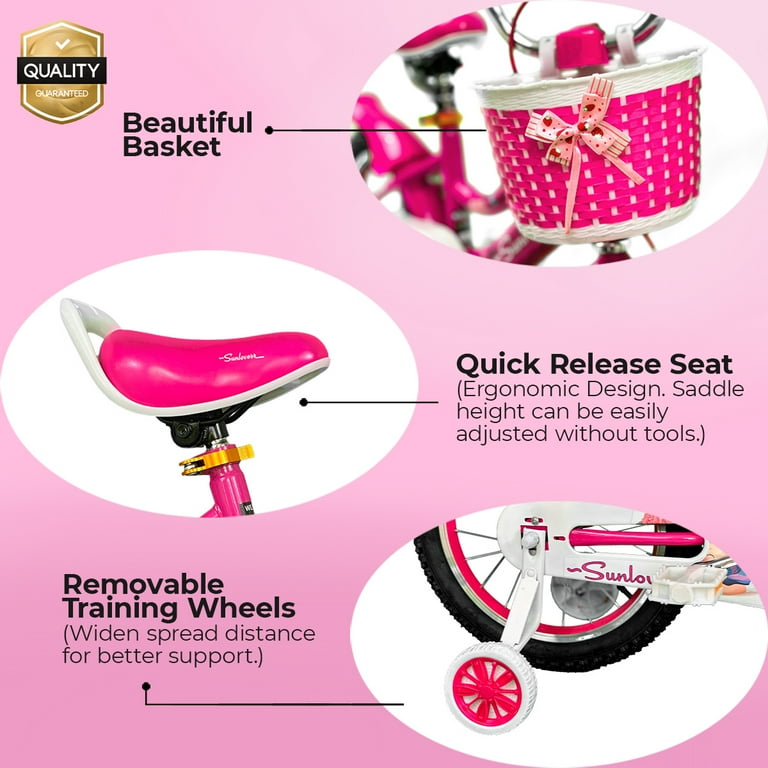 Bike carrier for 4 year best sale old