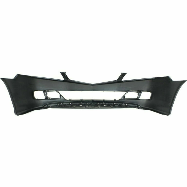  FitParts Compatible with Front Bumper Cover 2006-2008