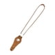 thumbnail image 1 of Correa para colgar gafas de sol Correa para colgar gafas Correa para colgar gafas Cuerda para gafas de sol Marrón, 1 of 9