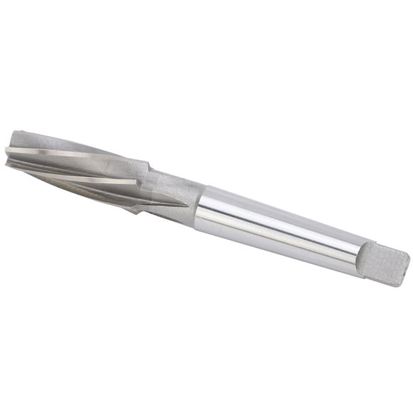 Taper Reamer, High Accuracy HSS Reamer  For Handicraft Processing For Reaming  Processing