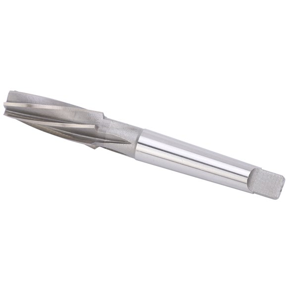 Reamer, Machine Reamer Replacement 17x50x22mm For Reaming Processing For Handicraft Processing