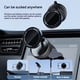 thumbnail image 3 of Soporte Magnético para Teléfono de Coche, Soporte con Ventosa Universal, Soporte Plegable, Aplicable A Tipo de Teléfonos Móviles, 3 of 5