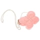 thumbnail image 3 of Sweet Style Mini Handbag for Girls Everyday Use Pink Pvc Carrying Essentials 1Pack, 3 of 4