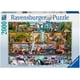 thumbnail image 1 of Rompecabezas Reino Salvaje 2000 Piezas Ravensburger Reino Salvaje, 1 of 3