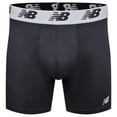 thumbnail image 3 of Calzoncillos bóxer New Balance 3 Premium Performance para hombre, 3 of 5