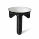thumbnail image 1 of 304 Stainless Steel Kitchen Sink Hole Cover Faucet Hole Cover Kitchen Sink Tap Hole Plate Stopper Cover Blanking Metal Plug, 1 of 5