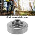 thumbnail image 4 of Embrague y Tambor de Rodamiento Agujas para Chinese Chainsaw 2500 25CC, 4 of 5