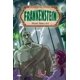 thumbnail image 1 of CLÁSICOS DEL TERROR 2 FRANKENSTEIN RBA MOLINO MARY SHELLEY, 1 of 1