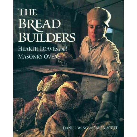 The Bread Builders (Paperback)