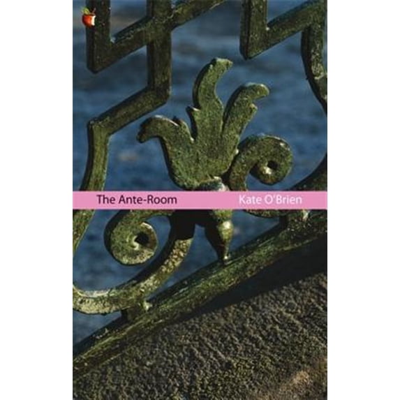 Pre-Owned The Ante-Room (Paperback) 1844083179 9781844083176
