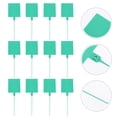 thumbnail image 5 of Milisten 100 Pcs Label Cables Plastic Tags Marker Ties Labeling Tags Wire Zip Ties, 5 of 5